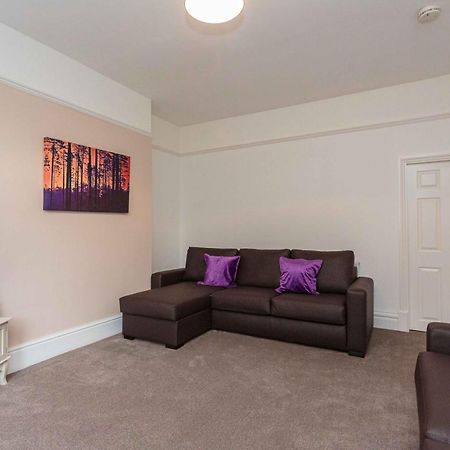 Cherry Property - Passionfruit Suite Blackpool Exterior photo